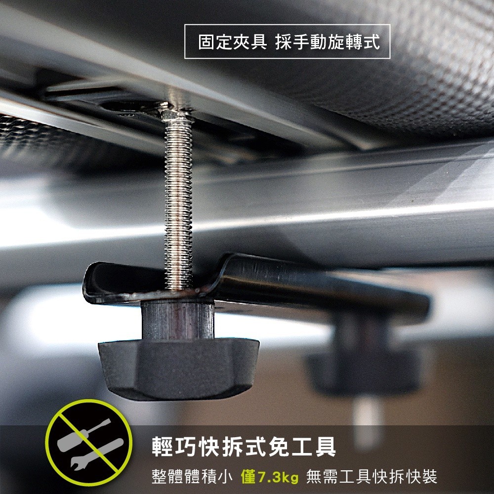 【3D OUTDOOR】輕量型蝶形天幕車邊帳, , large