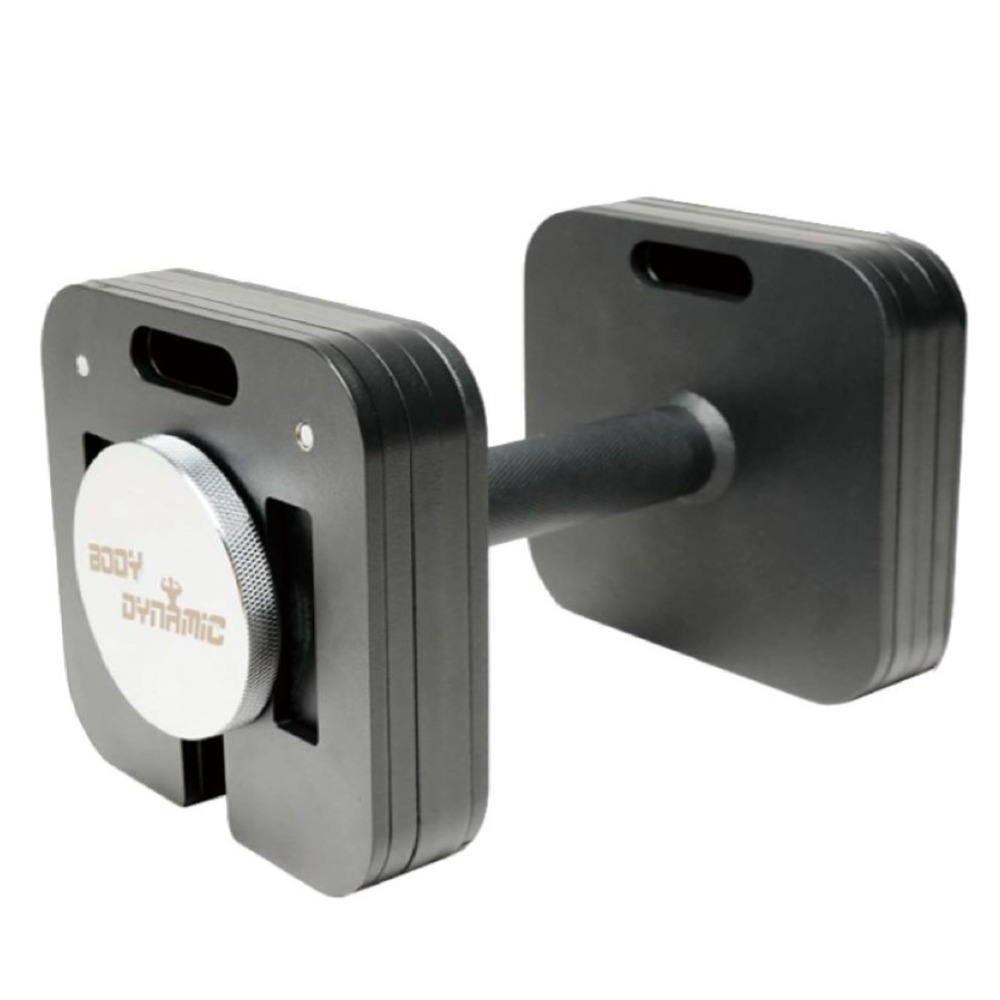 [Body Dynamic] AD57 Adjustable Dumbbell 20KG (Single)