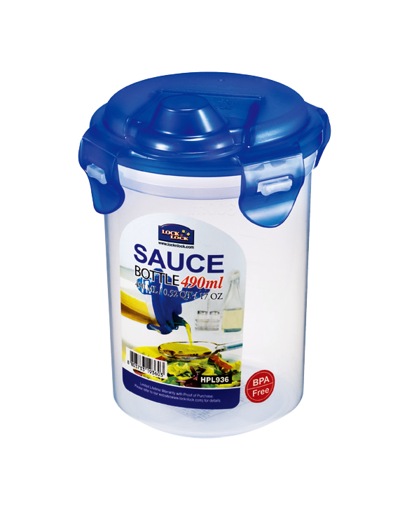 LockLock Sauce Containar(S), , large