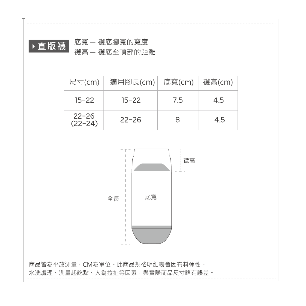 Sanrio 三麗鷗 KITTY 雙子星 美樂蒂直版襪 兒童短襪 台灣製童襪 KT-A654 TS-A515【旺達棉品】, , large