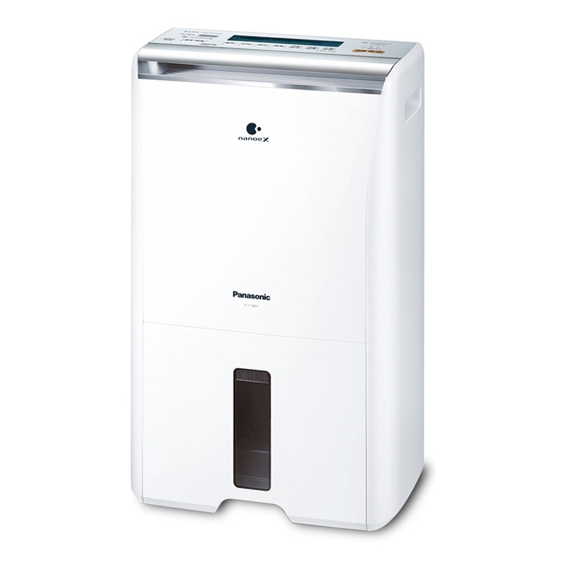 Panasonic國際牌10公升ECONAVI空氣清淨除濕機F-Y20FH, , large