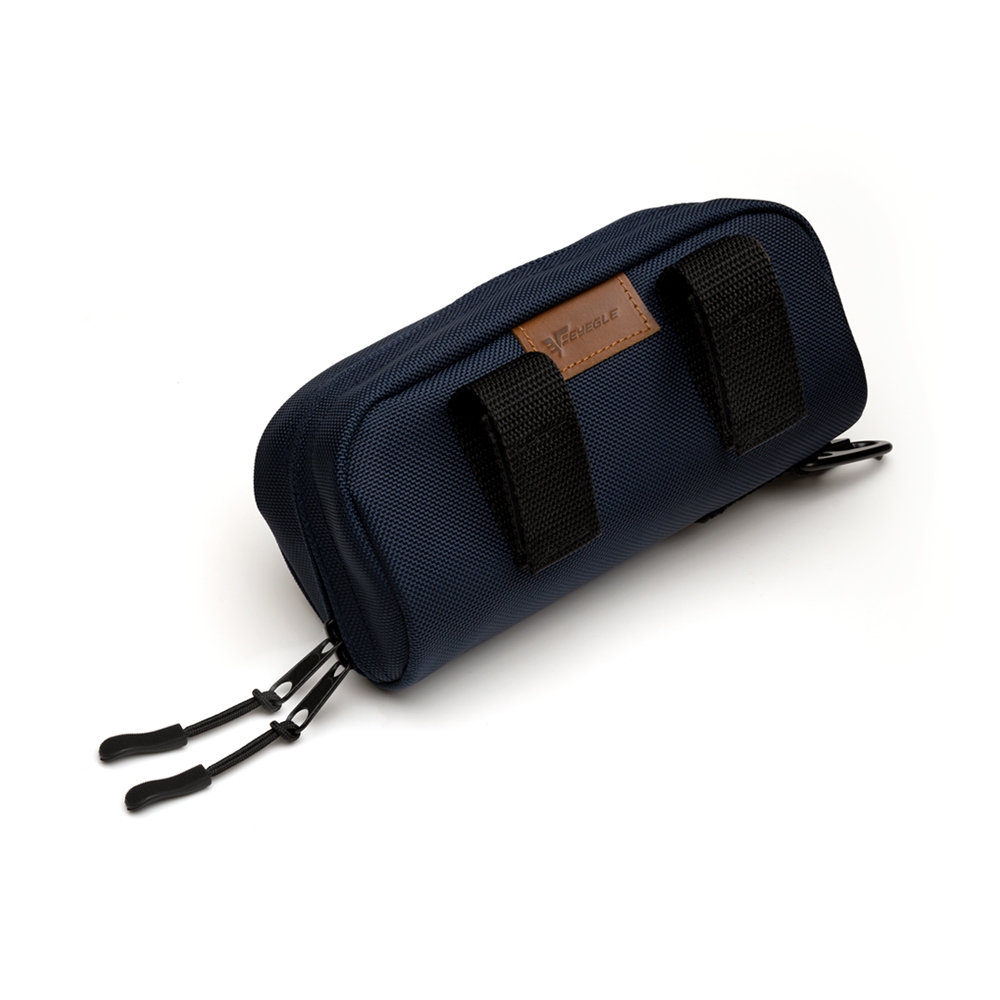 EYEGLE Glasses Storage Bag EG-A005040 NavyBlue