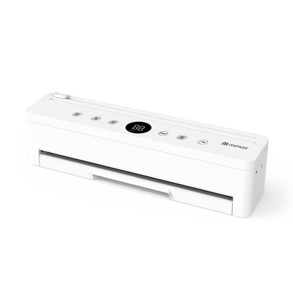 mimax vacuum sealing machine, , large