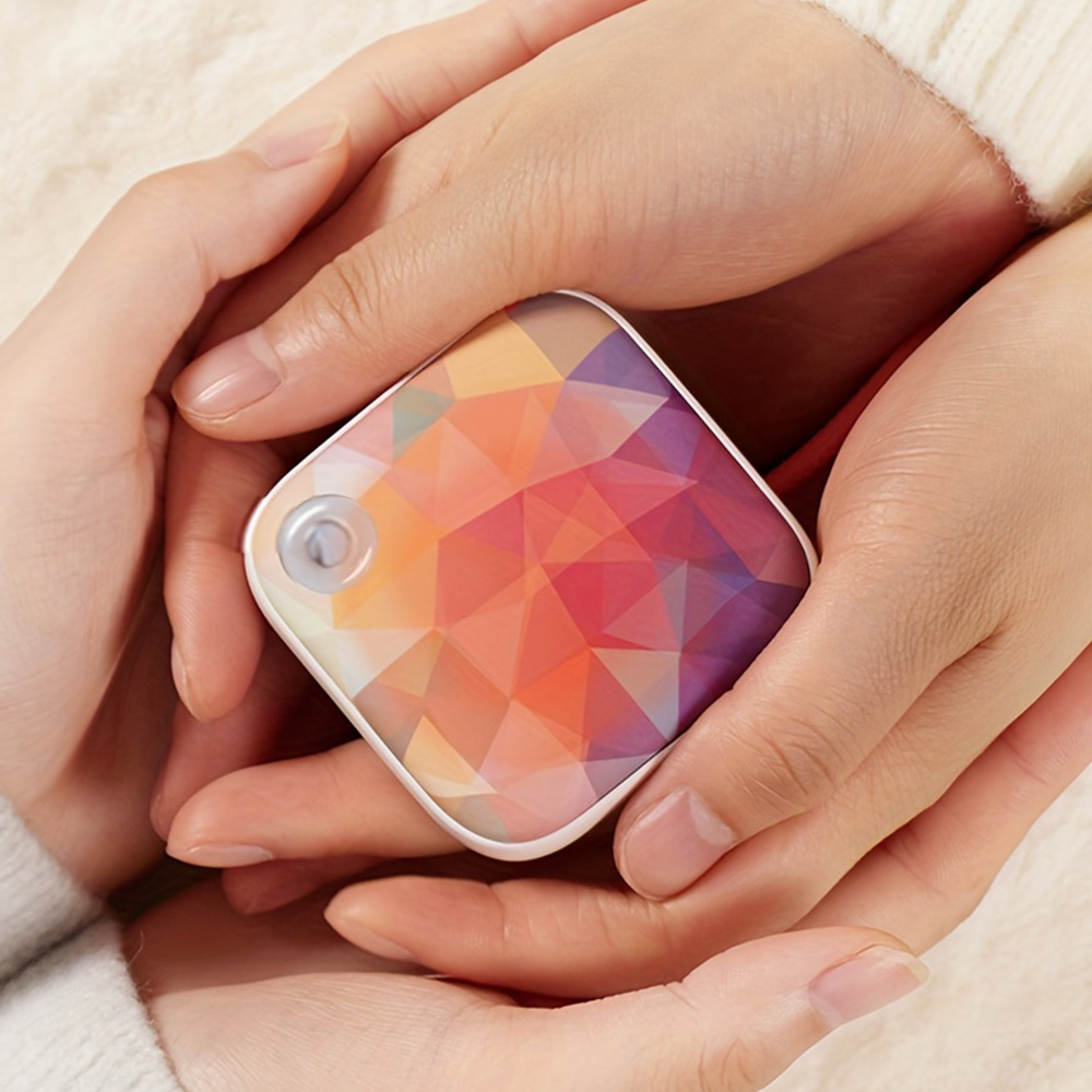 Sunshine Hand Warmer, , large