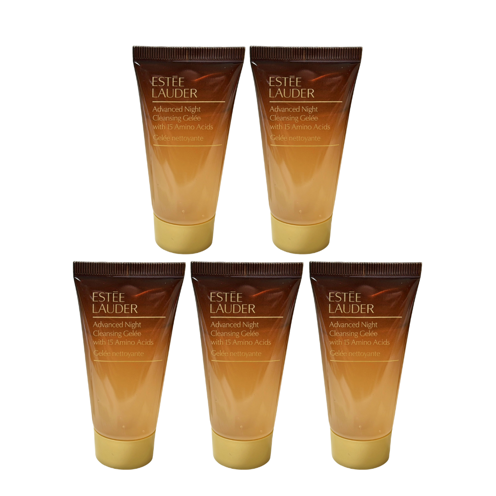 【Estee Lauder 雅詩蘭黛】特潤超導醒膚潔顏蜜 30ml (5入組), , large