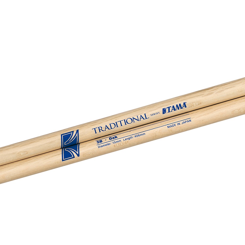 TAMA 5B OAK 日本橡木鼓棒【敦煌樂器】, , large