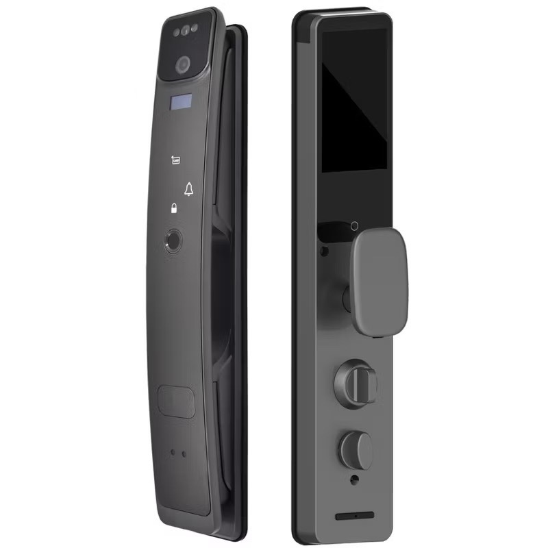 electronic lock, , large