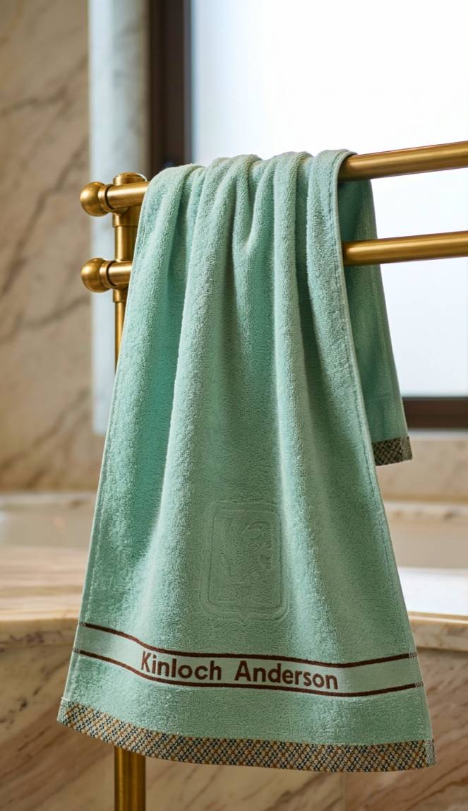 [Kaimei Cotton Industry] 4 in the group, random and excellent, MIT made in Taiwan, Kim Anderson 34 pairs of thick pure cotton towels, Kaimei Cotton Industry, , large