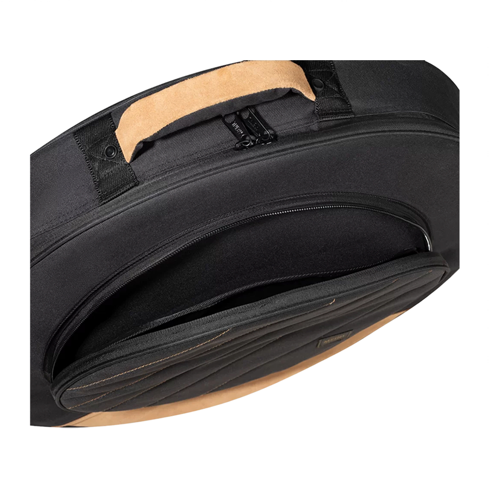MEINL MCCB22 銅鈸袋 黑色款【敦煌樂器】, , large