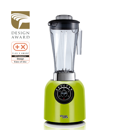 ORIGINALE full nutrition intelligent food processor, , large