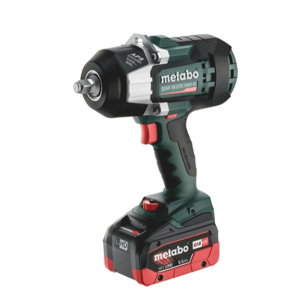 SSW 18 LTX 1450 BL, , large