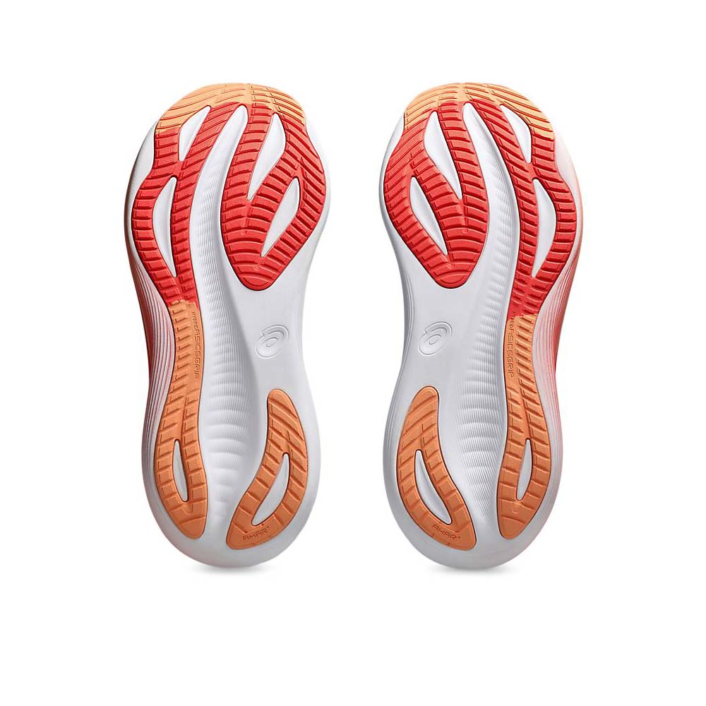 [秉宸] ASICS GEL-NIMBUS 27 (2E) 慢跑鞋 鐵灰 寬楦 1011B956-021, , large