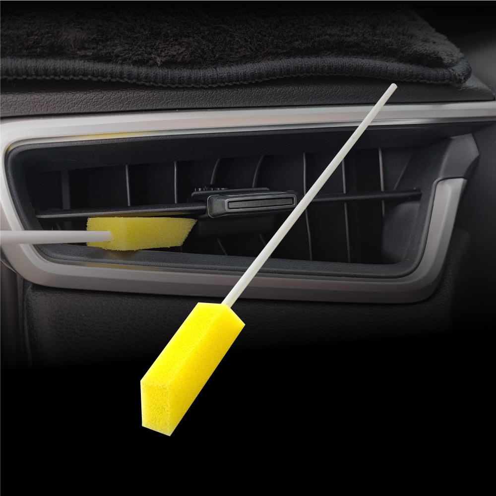 汽車出風口潔塵刷/細節刷, , large