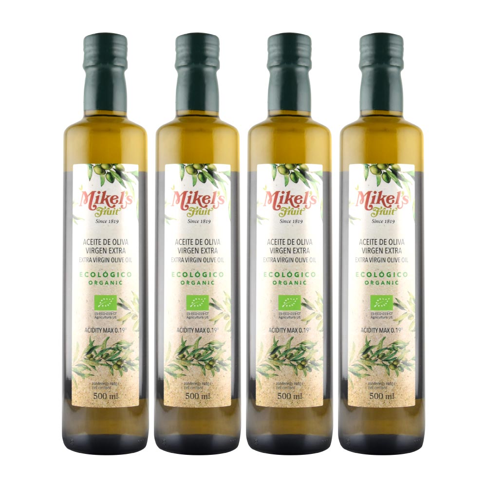organic  EV olive oil, , large