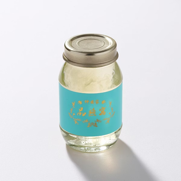 【仲安家】品燕窩(6瓶/盒)附提袋, , large