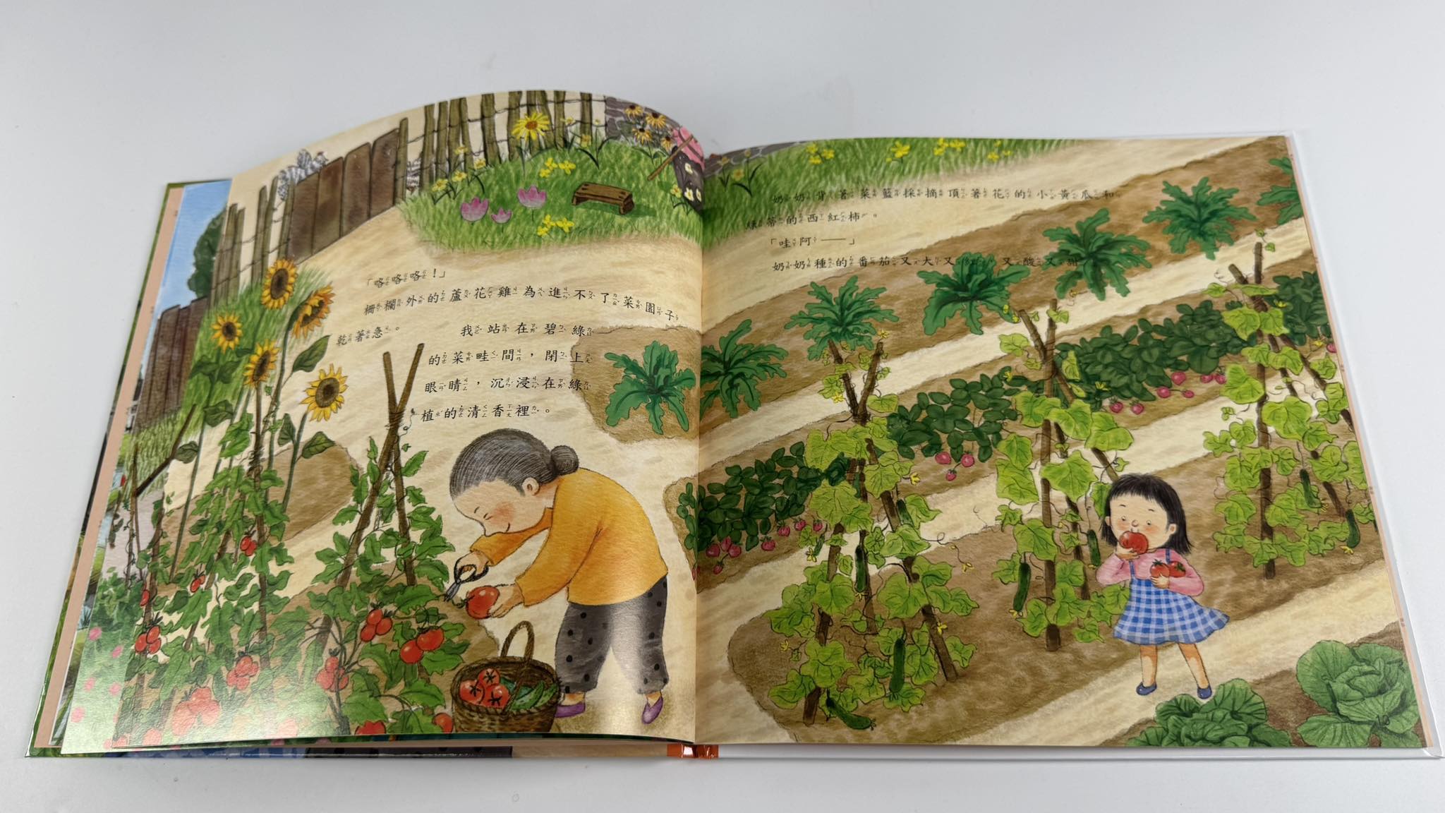 《南門書局》我愛你情感繪本　４本, , large
