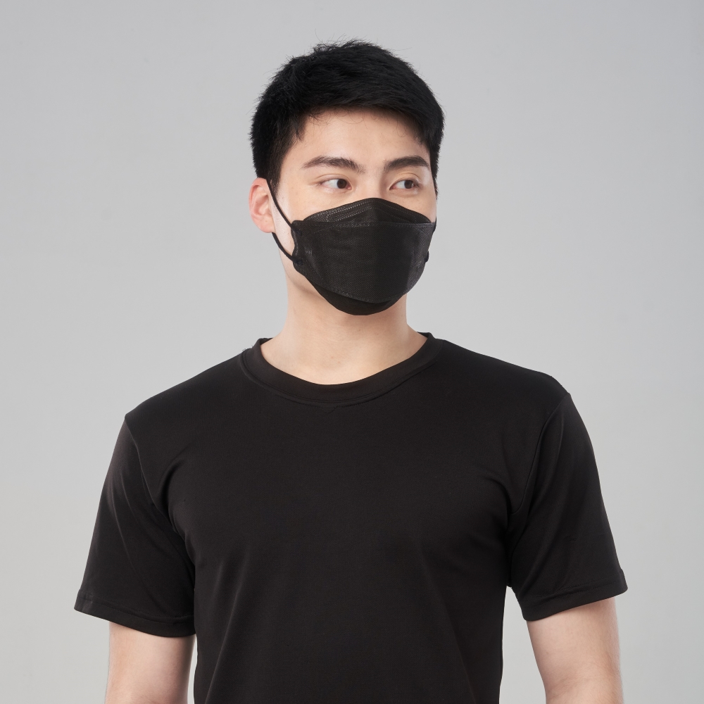 【DRX達特世】TN95醫用4D口罩-繽紛系列-TN95成人-莫蘭迪四色(20入), TN95成人-莫蘭迪四色-20入, large