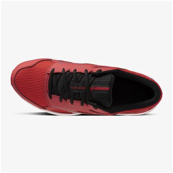 Mizuno Maximizer 26 男 慢跑鞋 運動 步行 基本款 一般型 寬楦 紅黑白 [K1GA240005], , large