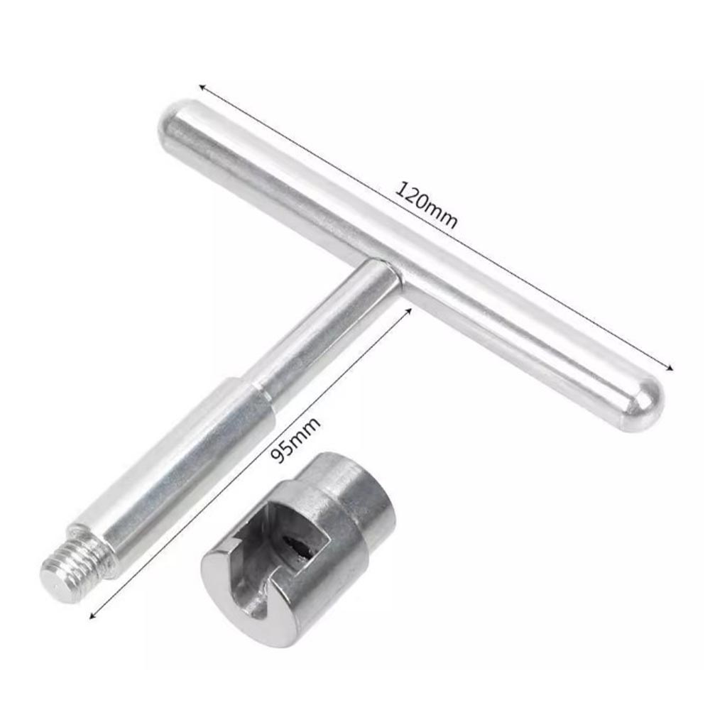 汽修版金修復器簡易T型+18藍膠片, , large