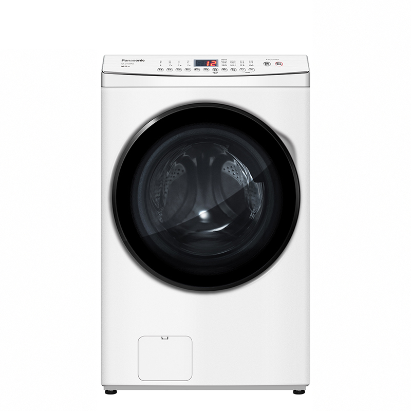 Panasonic NA-V160MW-W Washer 16KG, , large