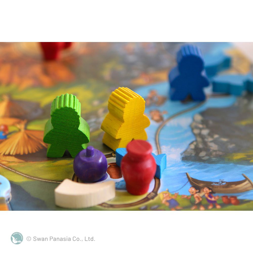 Stone Age Junior, , large
