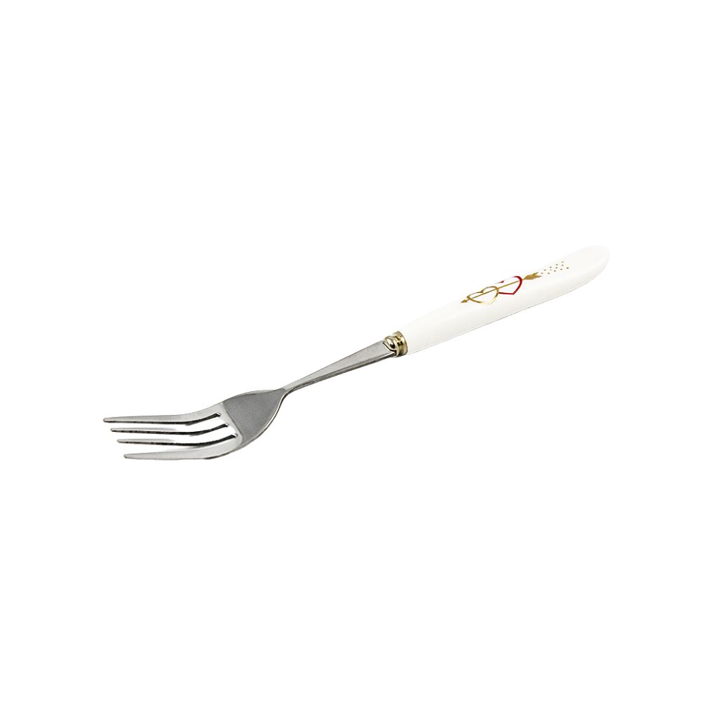 porcelain handle fork(L)