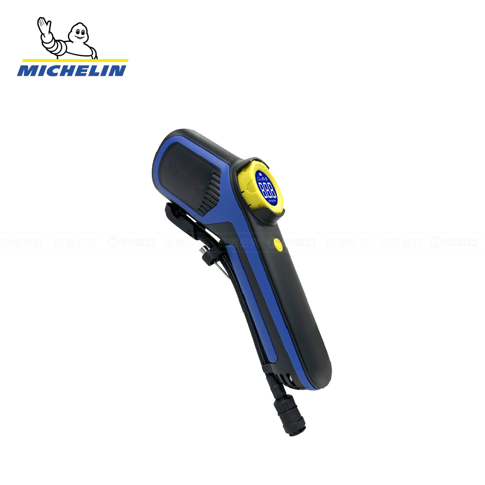 MICHELIN Michelin Smart Wireless Electric Inflator 7.2V ML-22288