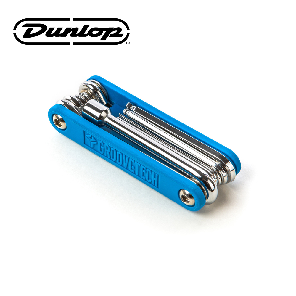 Jim Dunlop GTMLT1 吉他貝斯全尺寸調整工具【敦煌樂器】, , large