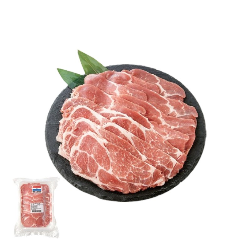 Paraguayan pork belly roast, , large