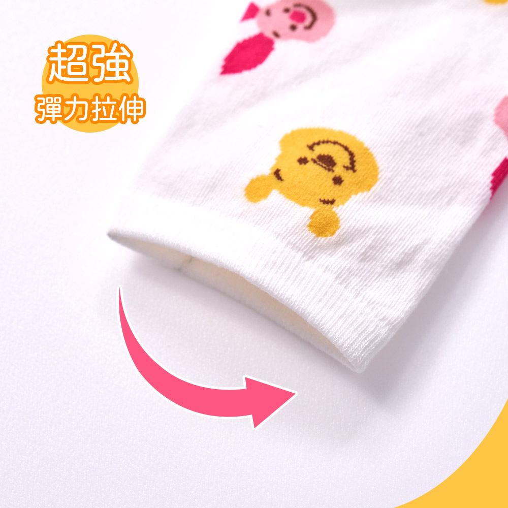 (多款)Disney 迪士尼滿版系列中統襪【旺達棉品】WP-A323, , large