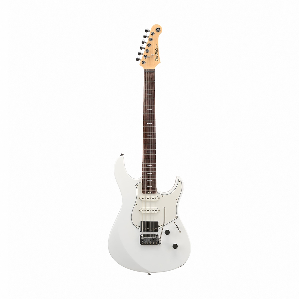 YAMAHA Pacifica Standard Plus PACS+12 玫瑰木指版 電吉他 多色款【敦煌樂器】, , large