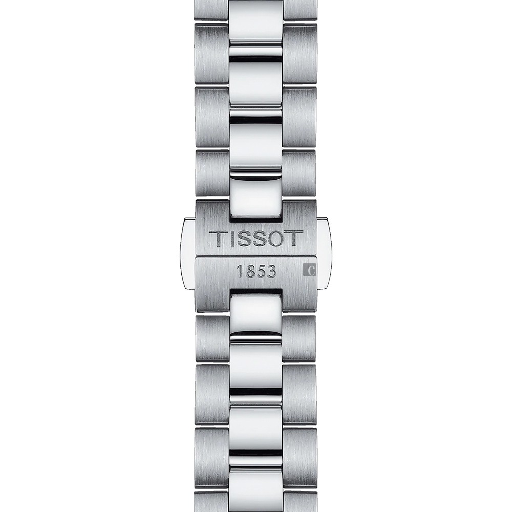 TISSOT 天梭 T-MY LADY 女錶-29.3mm T1320101133100 【附原廠皮革錶帶乙只】, , large