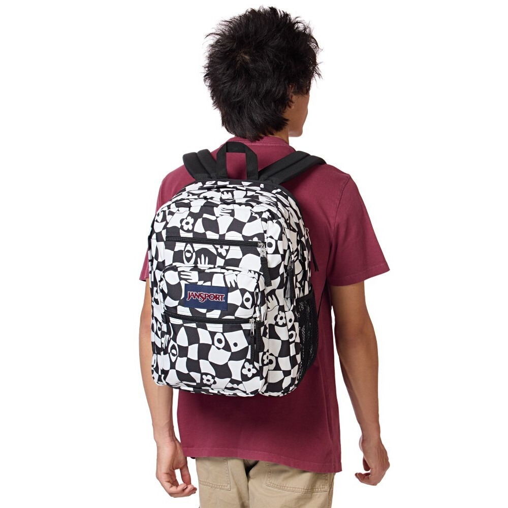 [秉宸] JANSPORT BIG STUDENT 後背包 JS0A47JK, , large