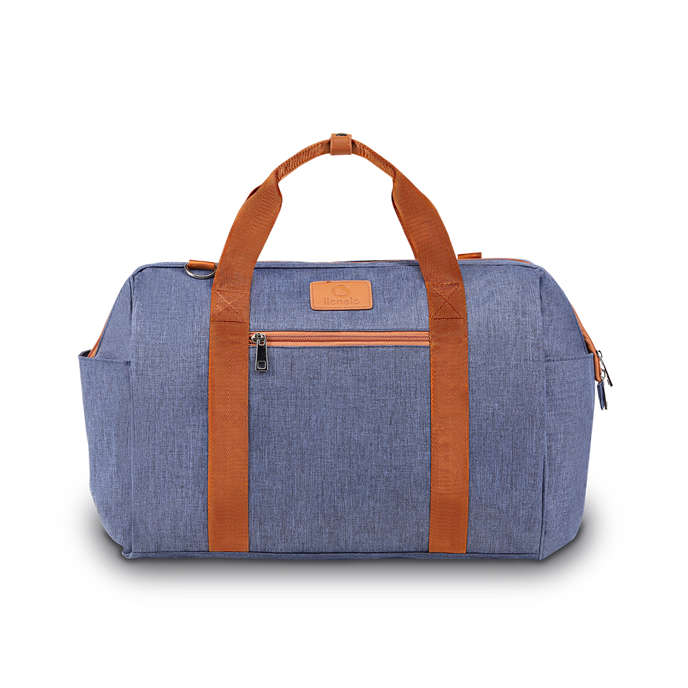 【Lionelo】IDA Pram Bag, , large