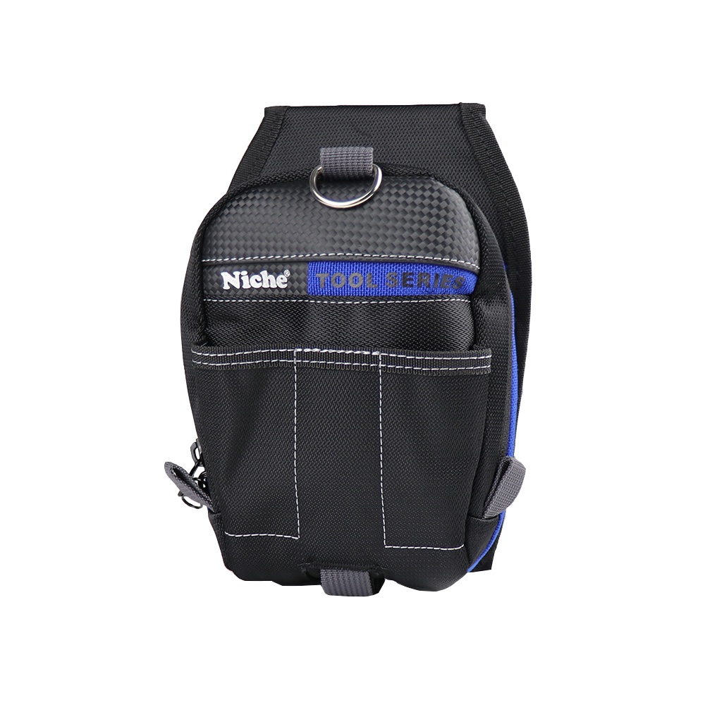 【Niche 樂奇】工具收納袋 腰包 TL-6229