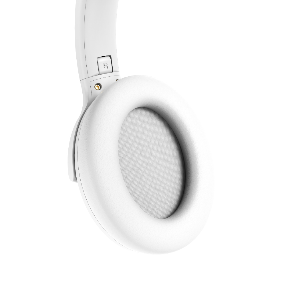 【固士特】JODIO K3藍牙行動KTV耳機_白色(送專屬收納包，顏色隨機), , large