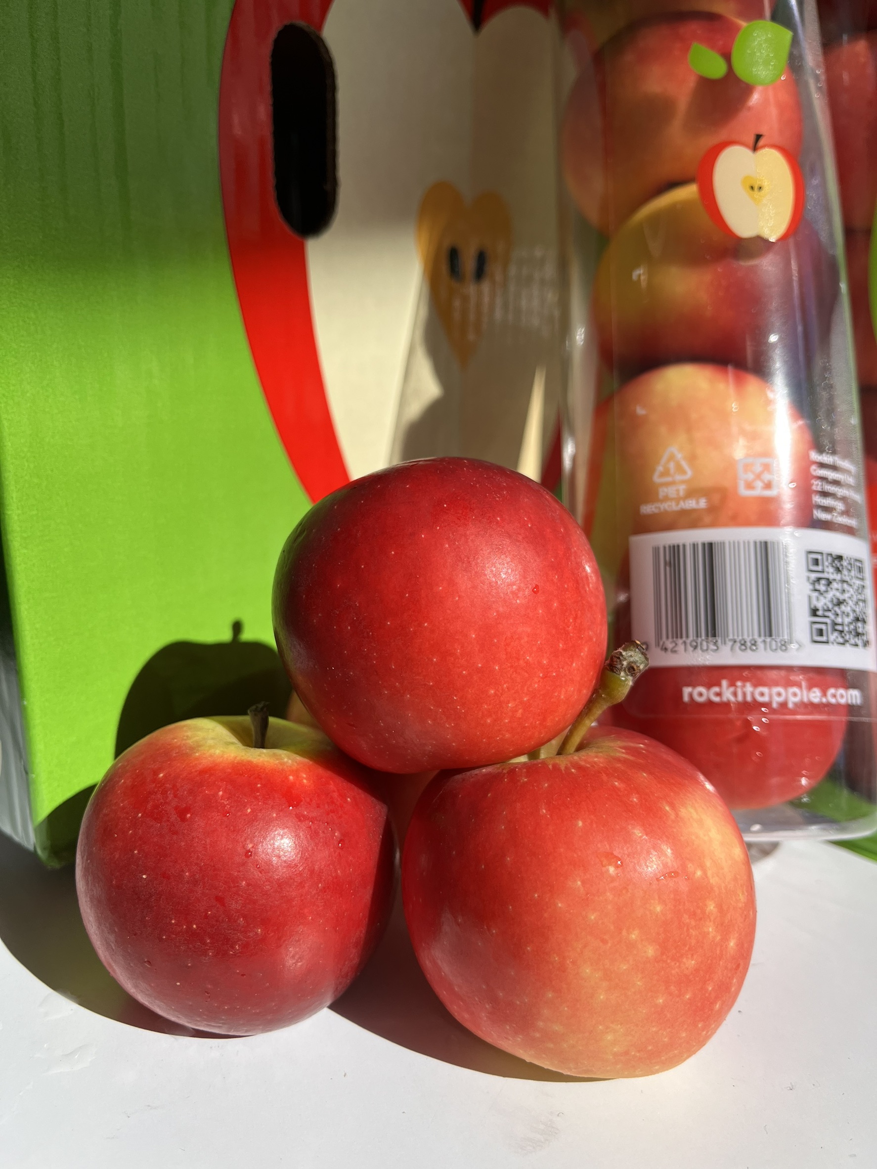  Rockit Apple, , large