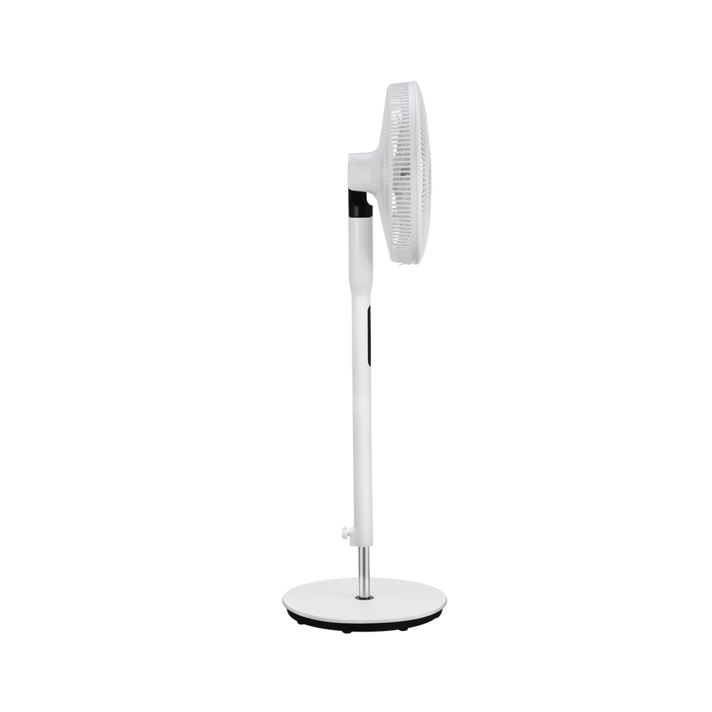 TOSHIBA 14" Smart DC Fan with Temp Sensor F-DSB35TW(W), , large