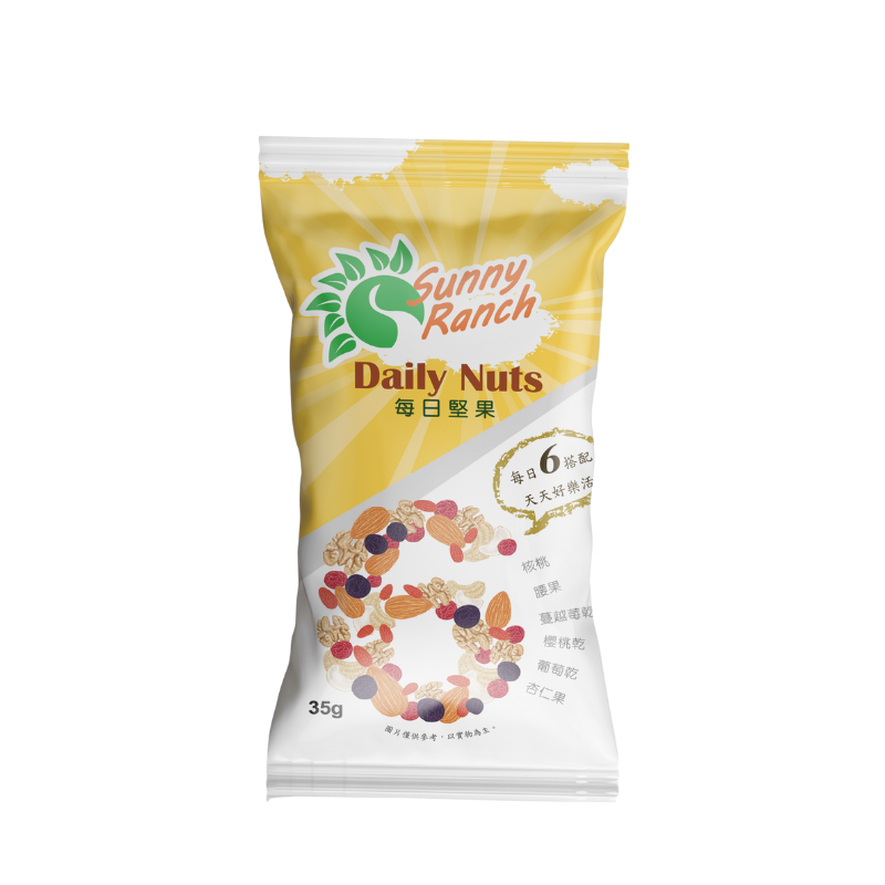 Nuts and Dried Fruit, , large