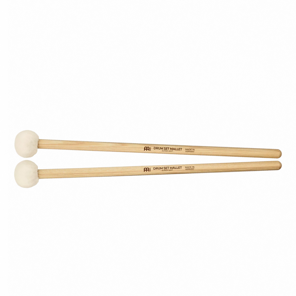 MEINL SB400 軟頭鼓槌【敦煌樂器】, , large