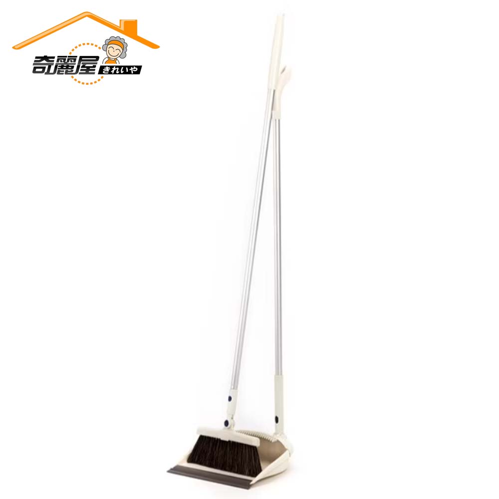 Qiliwu easy sweeping dustpan set