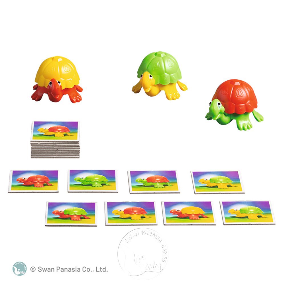 Turtle Switch, , large
