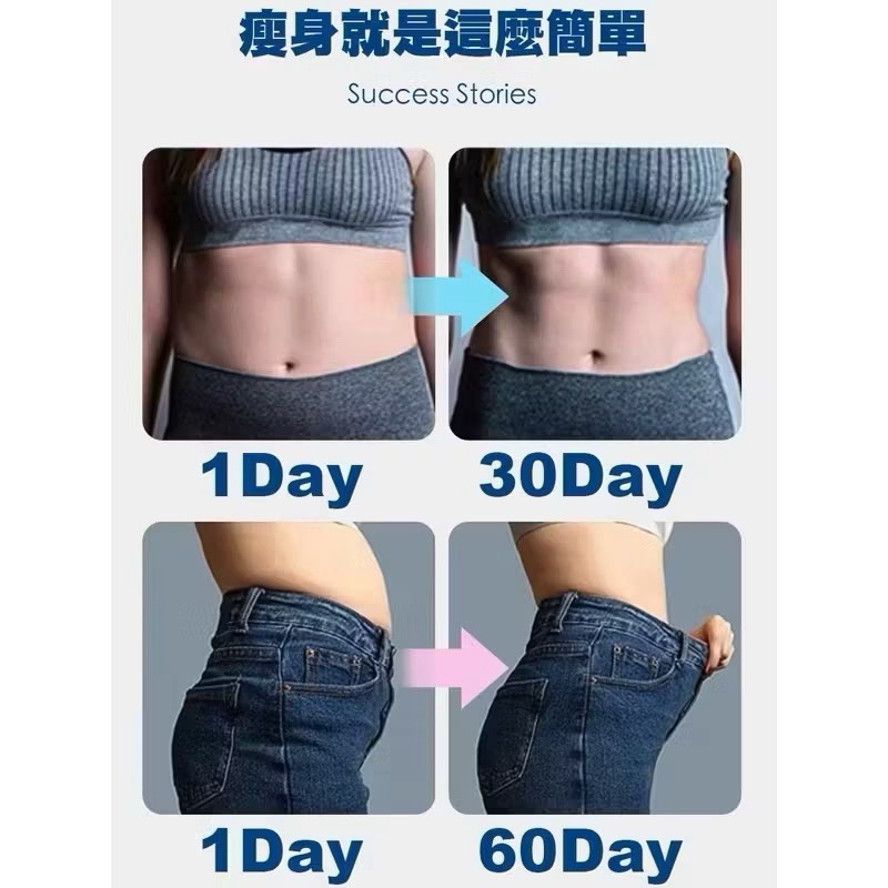 【Leo手機周邊專賣店】TreasHunter Slimmer追夯特 纖美甩脂環 / 藍色, 藍色, large