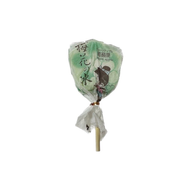 [Daxin] Plum Blossom Ice Cream-Green Apple, , large