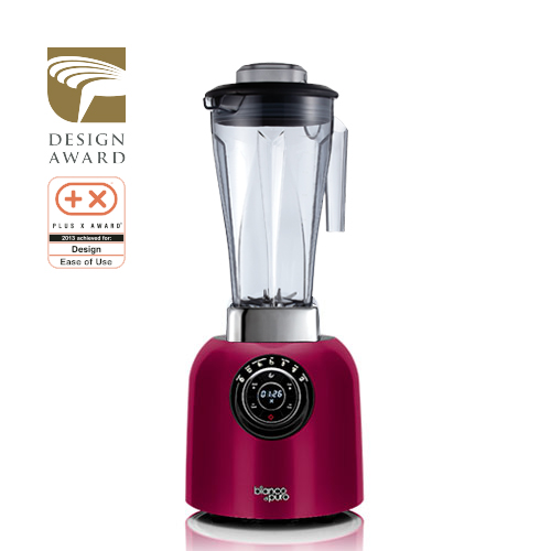 ORIGINALE full nutrition intelligent food processor, , large