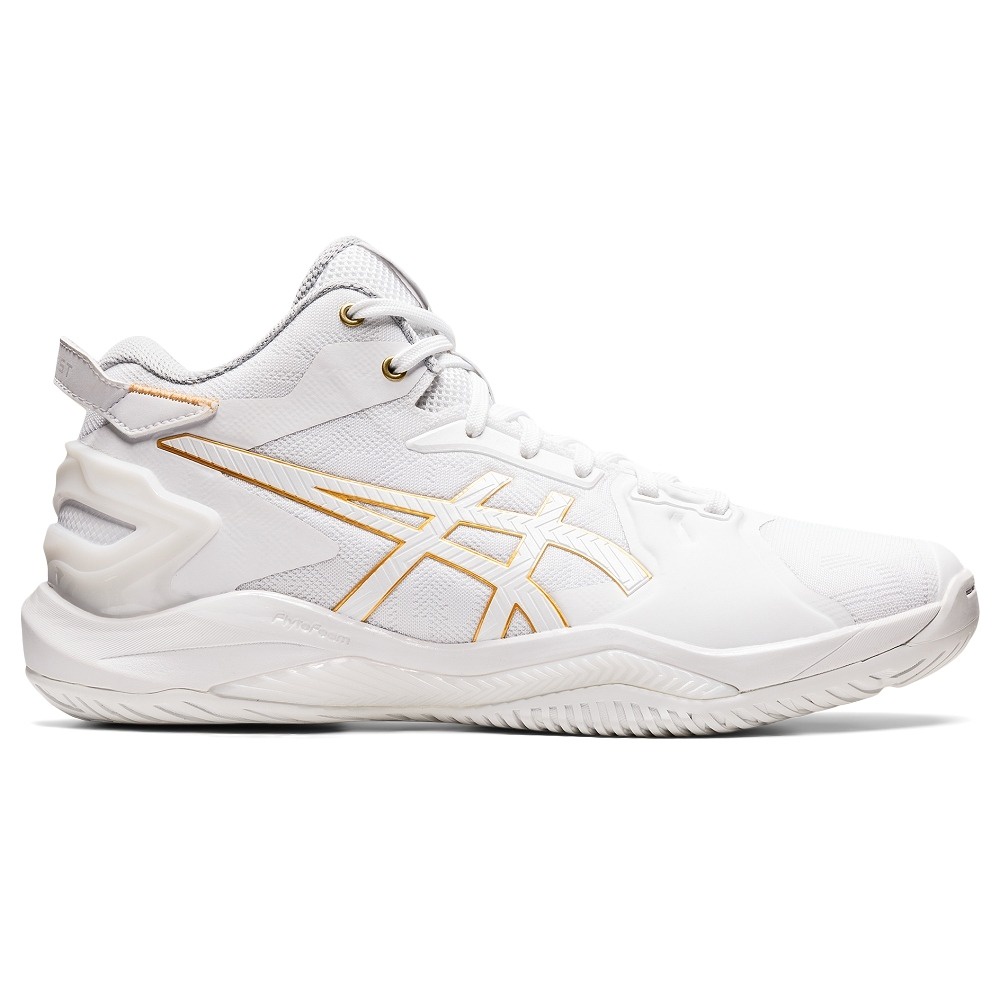 ASICS GELBURST 26 寬楦 男女籃球鞋 速度型 透氣 1063A048-100 22FWO【樂買網】, , large