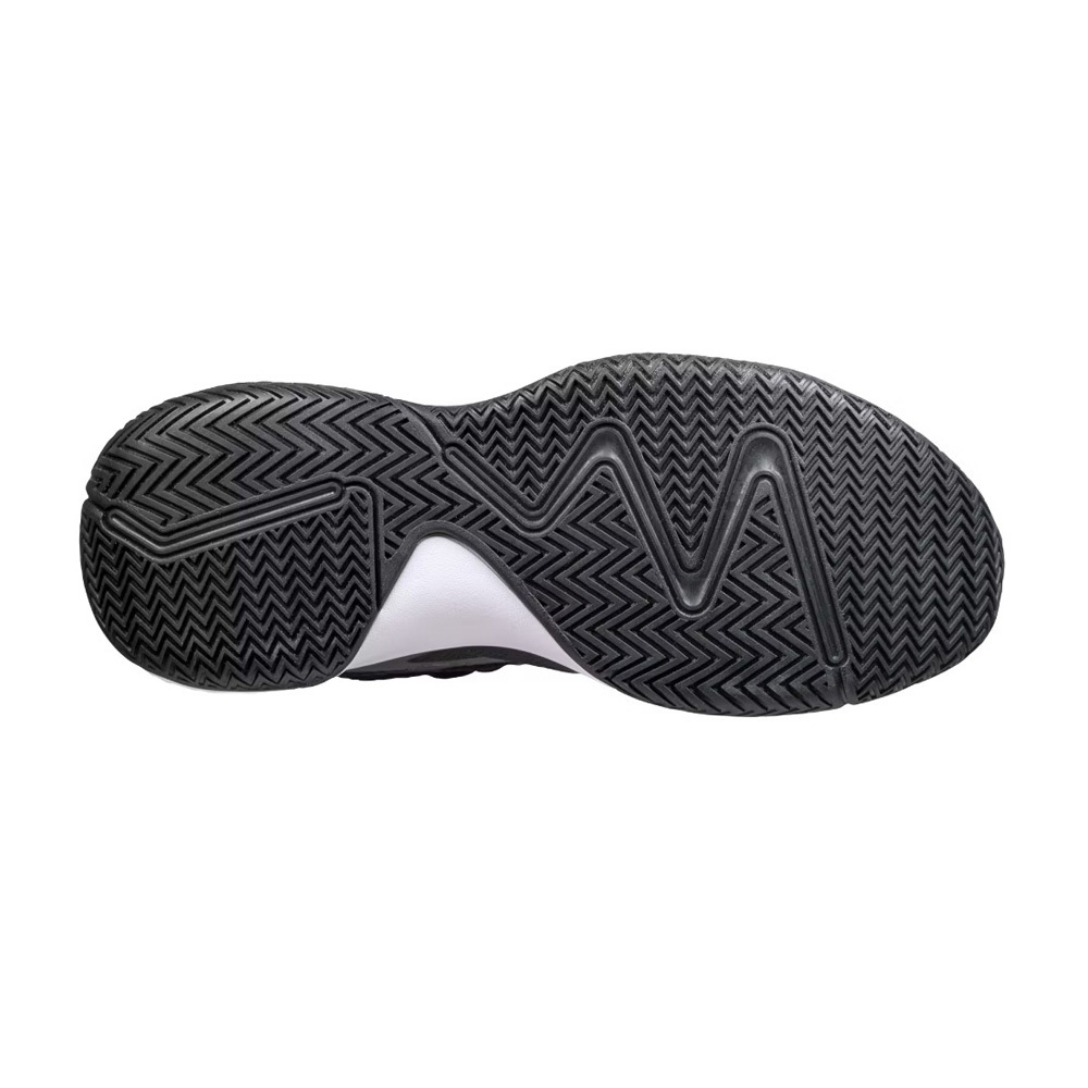 DIADORA迪亞多那 突破者四代籃球鞋 男運動鞋 男鞋 寬楦 輕量 透氣 彈性 吸震 回彈 足弓支撐 止滑 黑紫 黑白, , large