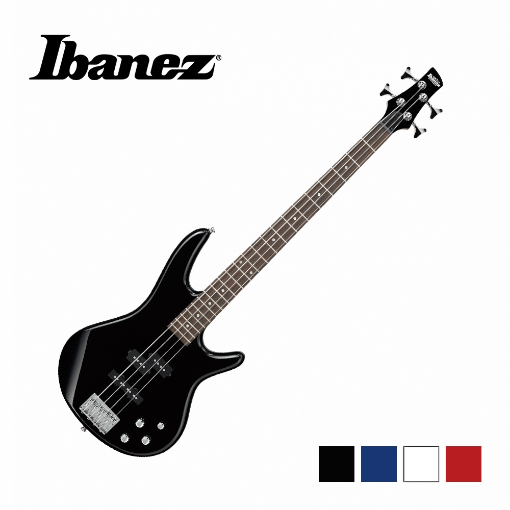 Ibanez GSR200 BASS 電貝斯 多色款【敦煌樂器】, , large