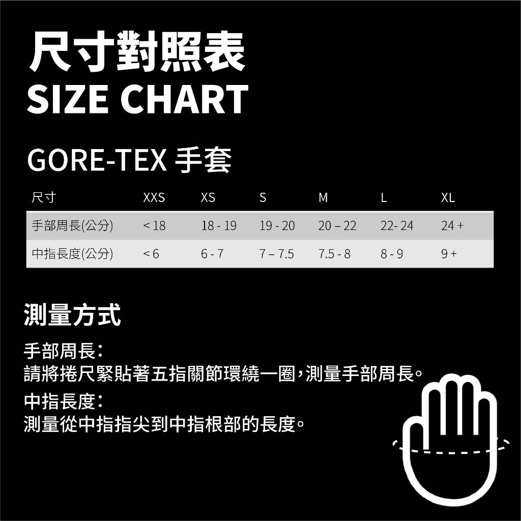 NIKE U GTX 慢跑手套 防水材質 登山 防風 保暖  騎士手套 觸屏 觸控手套 N1006796 【樂買網】, , large