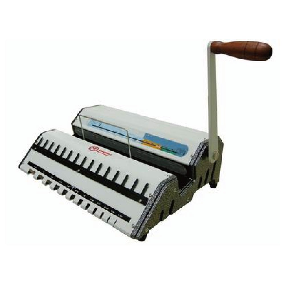 【FF1】雙線圈 手動 壓合機 台灣製 / 台 WBM-532, , large